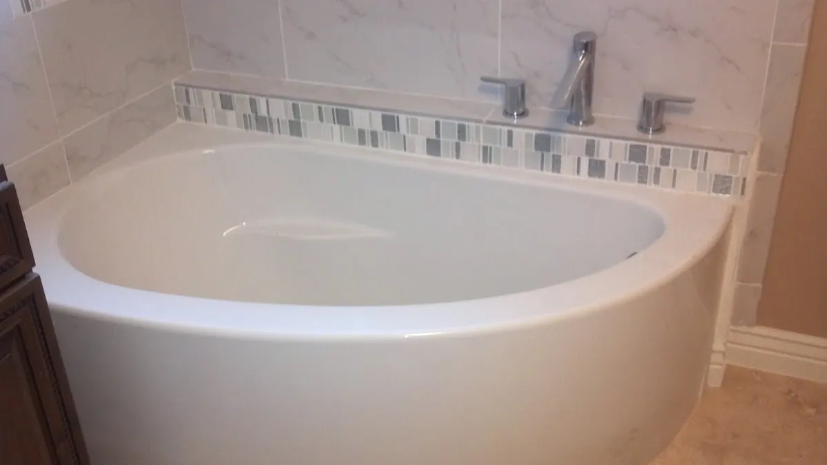 Shower Repair in Island Lake, IL